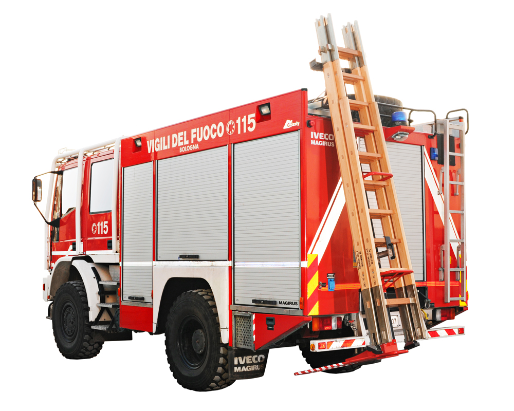Ladder Rack for Trucks!