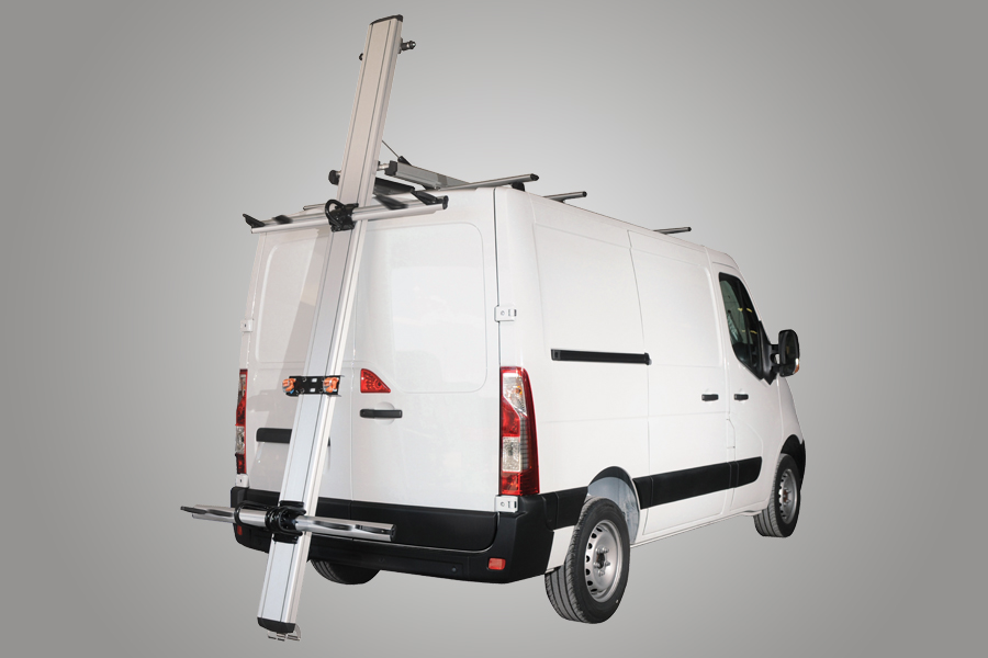 G2000 Maxi: Cost-Effective for 2 Ladders!