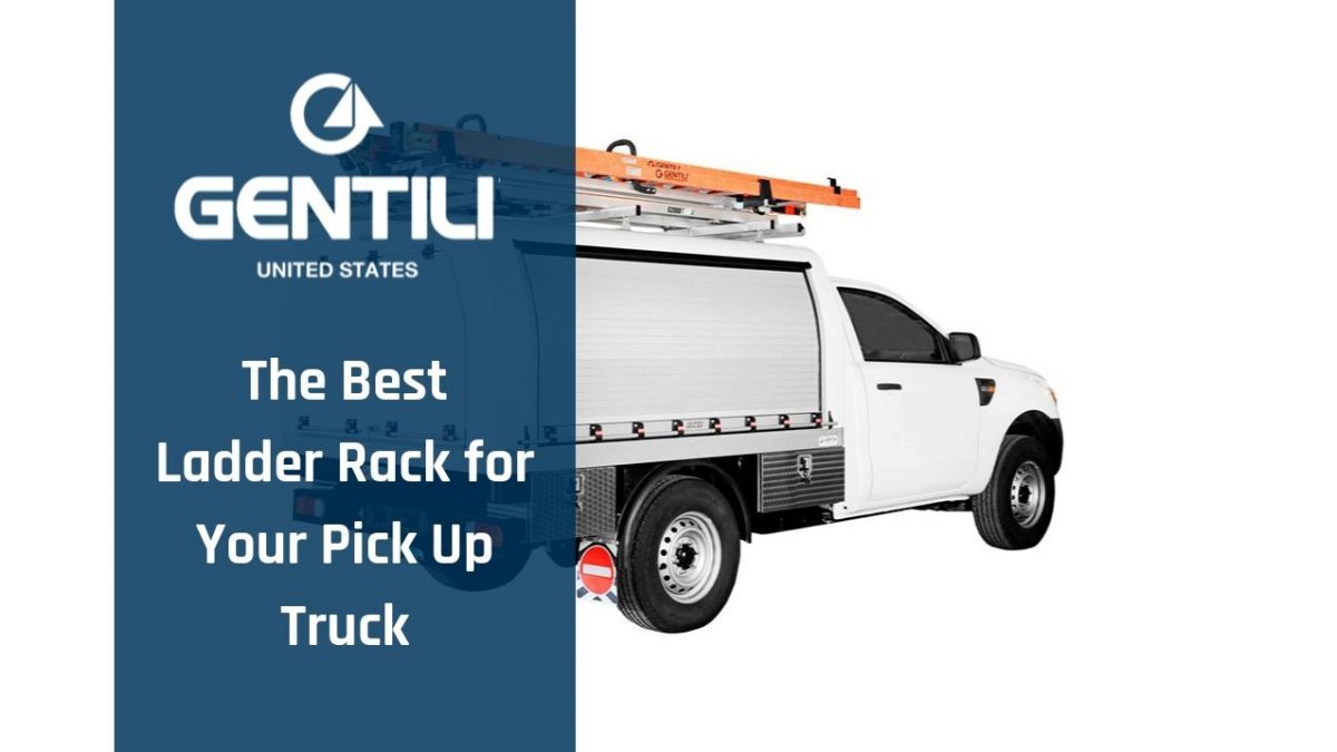 Gentili-US-best-ladder-rack-for-pick-up-truck