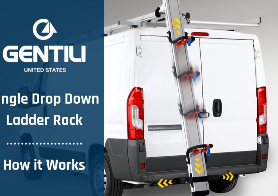 Gentili-US-single-drop-down-ladder-rack-how-it-works
